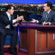 The Late Show With Stephen Colbert (Photo: Scott Kowalchyk/CBS)